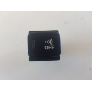 96553133XT COMANDO INTERRUTTORE SENSORI DI PARCHEGGIO CITROEN C4 GRAND PICASSO 2008
