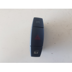 6945603-03 GRUPPO PULSANTE DI EMERGENZA BLOCCO PORTE ATTIVAZIONE DTC BMW SERIE 1 2006 549529100 