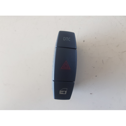 6945603-03 GRUPPO PULSANTE DI EMERGENZA BLOCCO PORTE ATTIVAZIONE DTC BMW SERIE 1 2006 549529100 