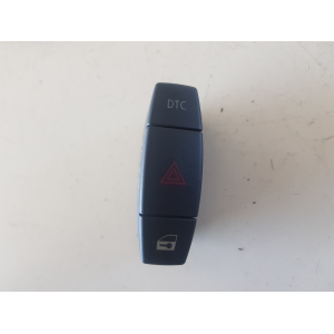 6945603-03 GRUPPO PULSANTE DI EMERGENZA BLOCCO PORTE ATTIVAZIONE DTC BMW SERIE 1 2006 549529100 