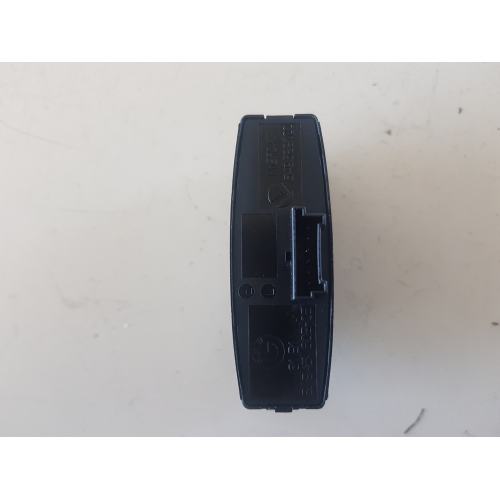 6945603-03 GRUPPO PULSANTE DI EMERGENZA BLOCCO PORTE ATTIVAZIONE DTC BMW SERIE 1 2006 549529100 