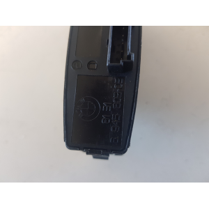 6945603-03 GRUPPO PULSANTE DI EMERGENZA BLOCCO PORTE ATTIVAZIONE DTC BMW SERIE 1 2006 549529100 