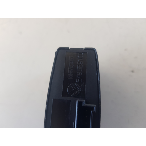 6945603-03 GRUPPO PULSANTE DI EMERGENZA BLOCCO PORTE ATTIVAZIONE DTC BMW SERIE 1 2006 549529100 