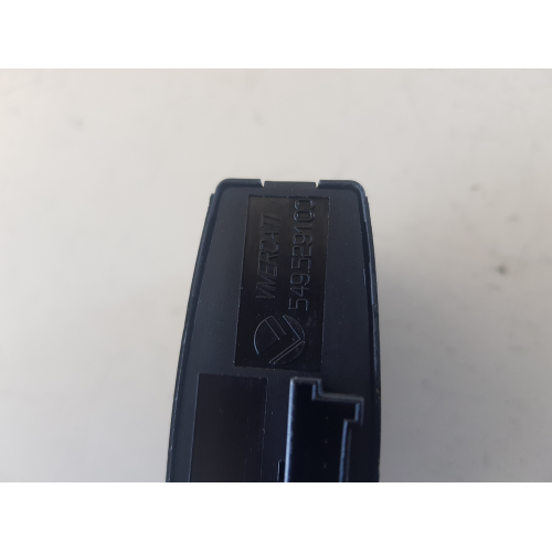 6945603-03 GRUPPO PULSANTE DI EMERGENZA BLOCCO PORTE ATTIVAZIONE DTC BMW SERIE 1 2006 549529100 