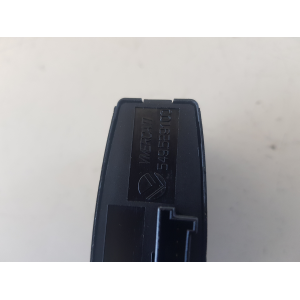 6945603-03 GRUPPO PULSANTE DI EMERGENZA BLOCCO PORTE ATTIVAZIONE DTC BMW SERIE 1 2006 549529100 