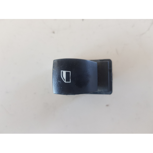 6935534 COMANDO INTERRUTTORE ALZAVETRO ALZACRISTALLO BMW SERIE 1 E87 2006