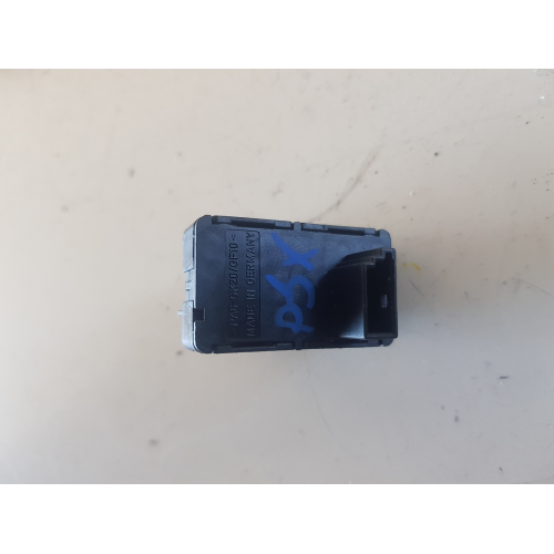 6935534 COMANDO INTERRUTTORE ALZAVETRO ALZACRISTALLO BMW SERIE 1 E87 2006