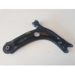 3Q0407154B BRACCIO OSCILLANTE ANTERIORE DESTRO VOLKSWAGEN TIGUAN AUDI Q3 8U SERIE DIESEL (2017) 