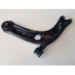 3Q0407153B BRACCIO OSCILLANTE ANTERIORE SINISTRO VOLKSWAGEN TIGUAN AUDI Q3 8U SERIE DIESEL (2017) 