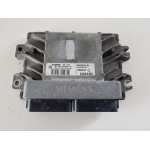 8200298164  8200298162  S110140000A CENTRALINA MOTORE RENAULT SCENIC MEGANE