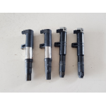 CE20014 BOBINA DI ACCENSIONE RENAULT CLIO III 1.2 B 2007