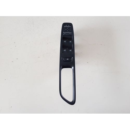 254118722R PULSANTIERA ALZAVETRO ATERIORE SINISTRA RENAULT CAPTUR 2019