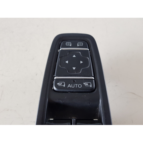 254118722R PULSANTIERA ALZAVETRO ATERIORE SINISTRA RENAULT CAPTUR 2019