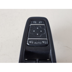 254118722R PULSANTIERA ALZAVETRO ATERIORE SINISTRA RENAULT CAPTUR 2019