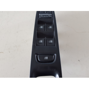 254118722R PULSANTIERA ALZAVETRO ATERIORE SINISTRA RENAULT CAPTUR 2019