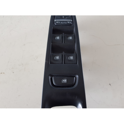 254118722R PULSANTIERA ALZAVETRO ATERIORE SINISTRA RENAULT CAPTUR 2019