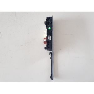 254118722R PULSANTIERA ALZAVETRO ATERIORE SINISTRA RENAULT CAPTUR 2019