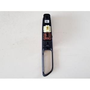 254118722R PULSANTIERA ALZAVETRO ATERIORE SINISTRA RENAULT CAPTUR 2019