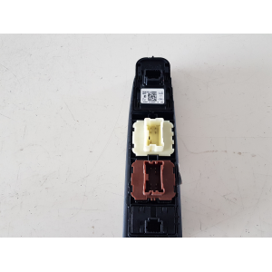 254118722R PULSANTIERA ALZAVETRO ATERIORE SINISTRA RENAULT CAPTUR 2019