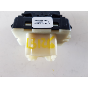 254218614R PULSANTE ALZAVETRO ANTERIORE DESTRA RENAULT CAPTUR 2019