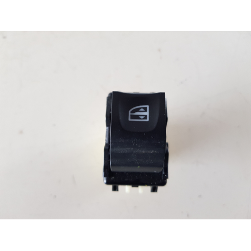 254218614R PULSANTE ALZAVETRO ANTERIORE DESTRA RENAULT CAPTUR 2019