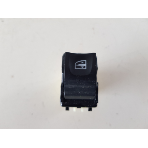 254218614R PULSANTE ALZAVETRO ANTERIORE DESTRA RENAULT CAPTUR 2019