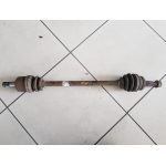 SEMIASSE POSTERIORE SINISTRO KIA SPORTAGE 2.0 CRDI D4EA 83KW 113CV 2007