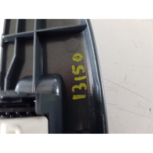PULSANTIERA ALZAVETRI ANTERIORE DESTRA DX RH TOYOTA YARIS ANNO 2004
