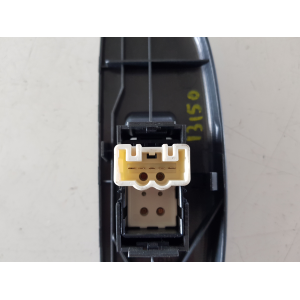 PULSANTIERA ALZAVETRI ANTERIORE DESTRA DX RH TOYOTA YARIS ANNO 2004