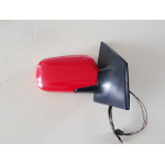 SPECCHIO SPECCHIETTO RETROVISORE ESTERNO DESTRO TOYOTA YARIS 5 PIN 2004