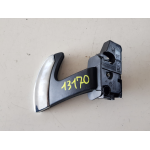 96481641XT LEVA COMANDO AL VOLANTE CAMBIO AUTOMATICO CITROEN C4 GRAND PICASSO 1.6 D 2008