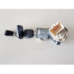 45020-0D03 BLOCCO BLOCCHETTO ACCENSIONE AVVIAMENTO CON CHIAVE TOYOTA YARIS XP90 2007
