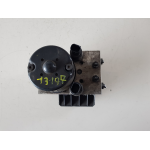 0265202461 CENTRALINA AGGREGATO POMPA ABS MERCEDES CLASSE A W169 A0044310912 