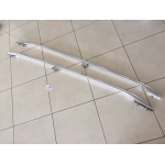 COPPIA BARRE TETTO PORTATUTTO AUDI A4 B7 AVANT DAL 2004 AL 2007 8E9860021