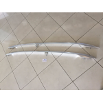 COPPIA BARRE TETTO PORTATUTTO VOLKSWAGEN PASSAT SW Variant 2005/08-2008/11