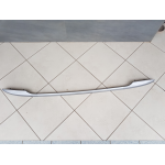 BARRA TETTO LONGITUDINALE PORTAPACCHI RENAULT MEGANE SW STATION WAGON 2011 SINGOLA 