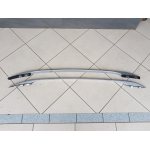 BARRE TETTO LONGITUDINALI PORTAPACCHI RENAULT KOLEOS 2010