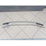 BARRE TETTO LONGITUDINALI PORTAPACCHI RENAULT KOLEOS 2010