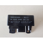 0255452832 CENTRALINA PRERISCALDAMENTO CANDELETTE MERCEDES CLASSE A W168