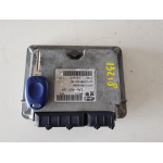 51779340 CENTRALINA MOTORE FIAT MULTIPLA FIAT MULTIPLA 1.6 B NATURAL POWER 76KW 2006