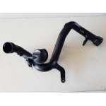 1K0145762AC MANICOTTO TUBO TUBAZIONE ARIA INTERCOOLER AUDI VOLKSWAGEN 1K0145770B 