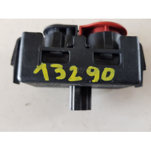 8200214896-A PULSANTE LUCI DI EMERGENZA RENAULT CLIO 2008