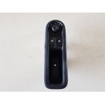 COMANDO INTERRUTTORE ALZAVETRO ALZACRISTALLO ANTERIORE SINISTRO RENAULT CLIO 3 2008 