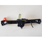 CREMAGLIERA ALZA VETRO ANTERIORE DESTRA FIAT BRAVO 198 ANNO 2011 51836459