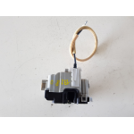 CHIUSURA SERRATURA PORTA ANTERIORE DESTRA FIAT BRAVO 4PIN 2010