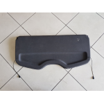 CAPPELLIERA MENSOLA BAGAGLIAIO RENAULT CLIO 3 ANNO 2008 5 PORTE 