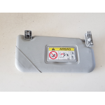 DU51-00014-AA ALETTA PANTINA PARASOLE DESTRA FORD FIESTA 2015
