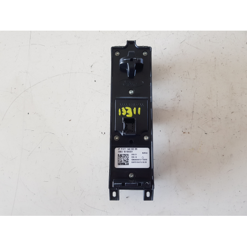F1ET-14A132-EB COMANDO INTERRUTTORE PULSANTIERA ALZAVETRI ANTERIORE SX FORD FIESTA 2015