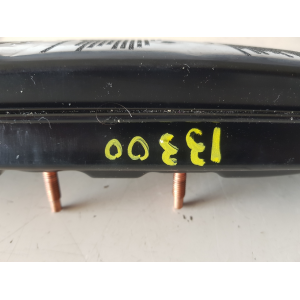 C1BB-R611D11-AD AIRBAG SEDILE SINISTRO LATO GUIDA FORD Fiesta 6° Serie 2015