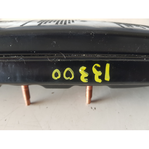 C1BB-R611D11-AD AIRBAG SEDILE SINISTRO LATO GUIDA FORD Fiesta 6° Serie 2015